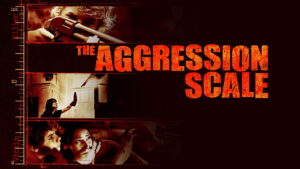 The Aggression Scale