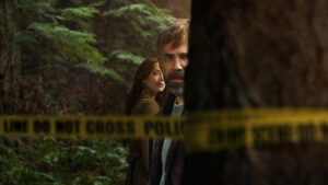 Murder in a Small Town (2024)