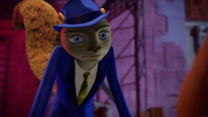 A.C.O.R.N.S.: Operation Crackdown