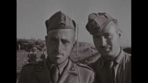 Once More Unto the Breach