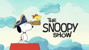 The Snoopy Show