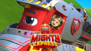Mighty Express