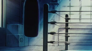 Tomorrow’s Joe 2: The Movie