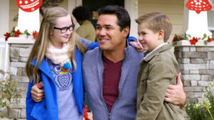 A Belle for Christmas