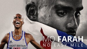 Mo Farah: No Easy Mile