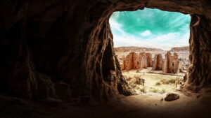 Mysteries of the Abandoned: Hidden America