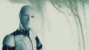 2077 – 10 Seconds To The Future!