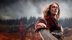 Vikings: Valhalla
