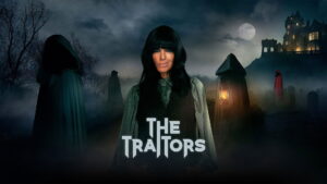 The Traitors (UK)