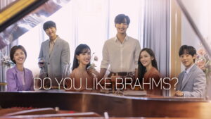 Do You Like Brahms?