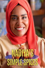 Nadiya’s Simple Spices