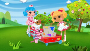 Lalaloopsy (2013)