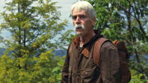 The Man Who Killed Hitler and Then the Bigfoot