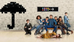 The Umbrella Academy