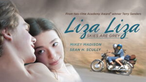 Liza, Liza, Skies Are Grey