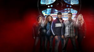 Street Outlaws: Fastest in America