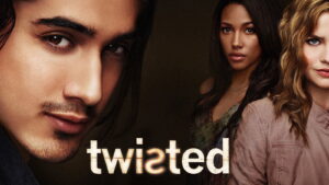 Twisted (2013)