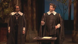 Love’s Labour’s Lost