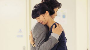 When I Get Home, My Wife Always Pretends to Be Dead