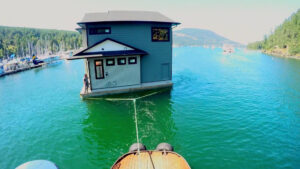 My Floating Home