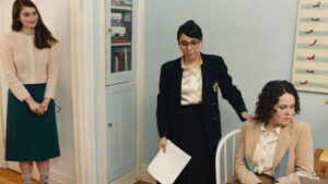 Dim the Fluorescents