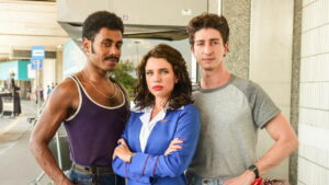 Máscaras de Oxigênio (Não) Cairão Automaticamente