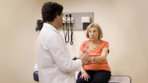 The Alzheimer’s Project