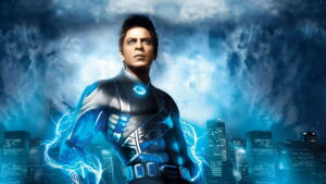Ra.One