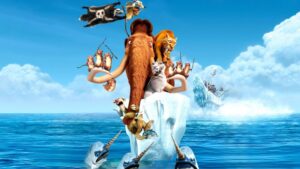 Ice Age: Continental Drift