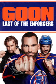 Goon: Last of the Enforcers