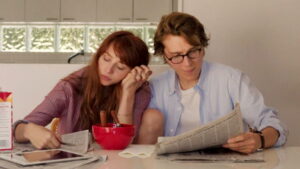 Ruby Sparks