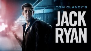 Tom Clancy’s Jack Ryan