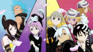 Soul Eater