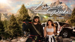 Love on the Rocks