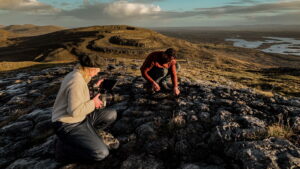 The Burren: Heart of Stone