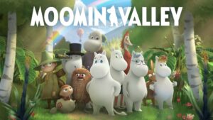 Moominvalley (2019)