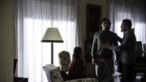 The Music of Silence