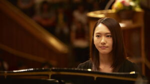 Have a Song on Your Lips