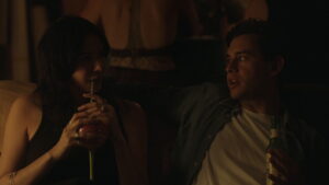 Long Nights Short Mornings