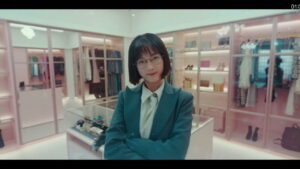 Strong Girl Nam-soon