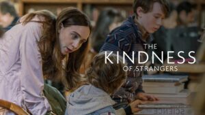 The Kindness of Strangers