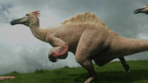 Amazing Dinoworld