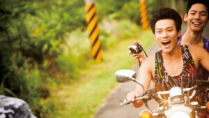 Anywhere Somewhere Nowhere