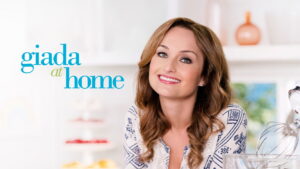 Giada at Home