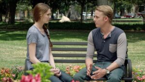 Not Cinderella’s Type