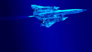 Area 51: The CIA’s Secret