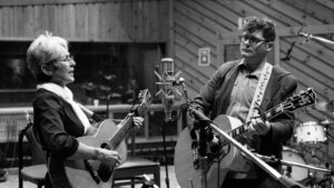 Another Day, Another Time: Celebrating the Music of ‘Inside Llewyn Davis’