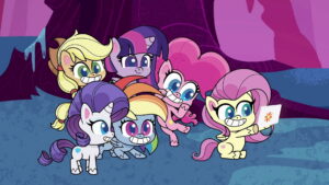 My Little Pony: Pony Life