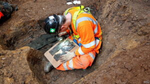 Britain’s Biggest Dig