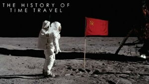 The History of Time Travel